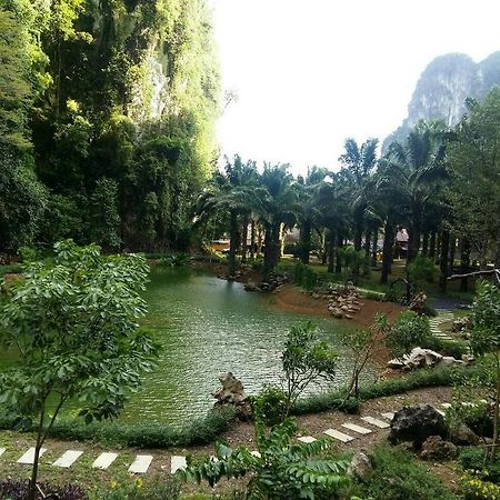 Rai Preda Homestay Ao Luk Esterno foto