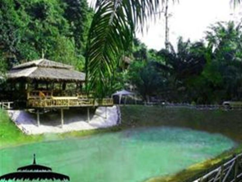 Rai Preda Homestay Ao Luk Esterno foto