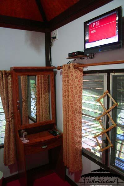 Rai Preda Homestay Ao Luk Esterno foto