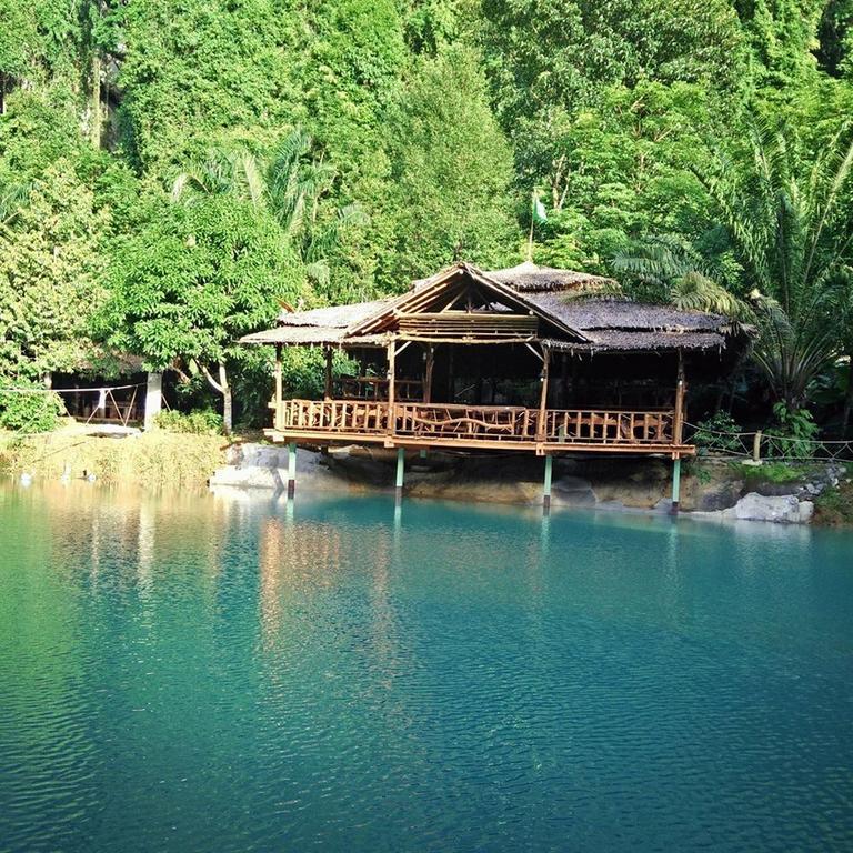 Rai Preda Homestay Ao Luk Esterno foto
