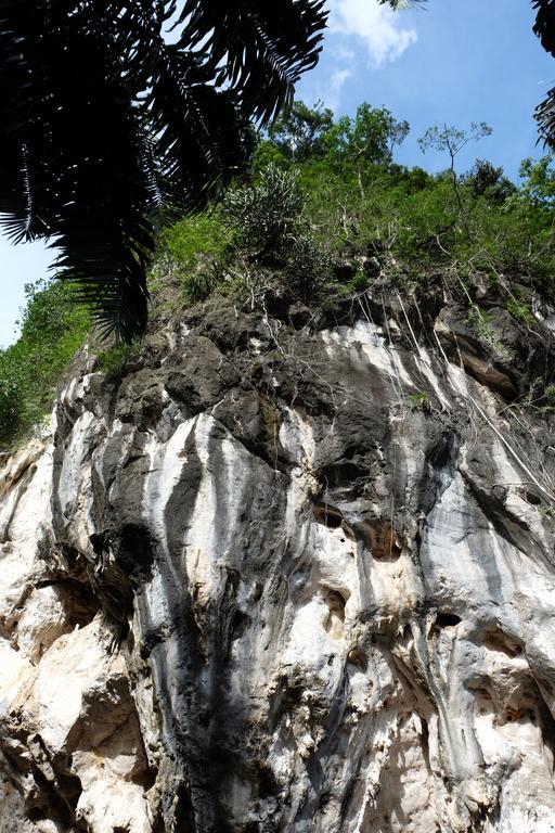 Rai Preda Homestay Ao Luk Esterno foto