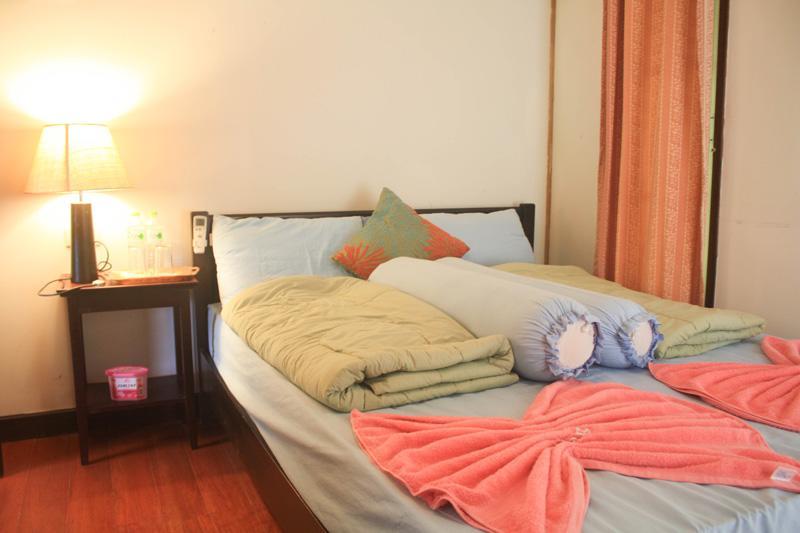 Rai Preda Homestay Ao Luk Esterno foto