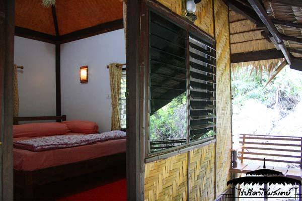 Rai Preda Homestay Ao Luk Esterno foto