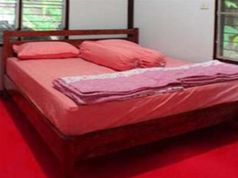 Rai Preda Homestay Ao Luk Esterno foto