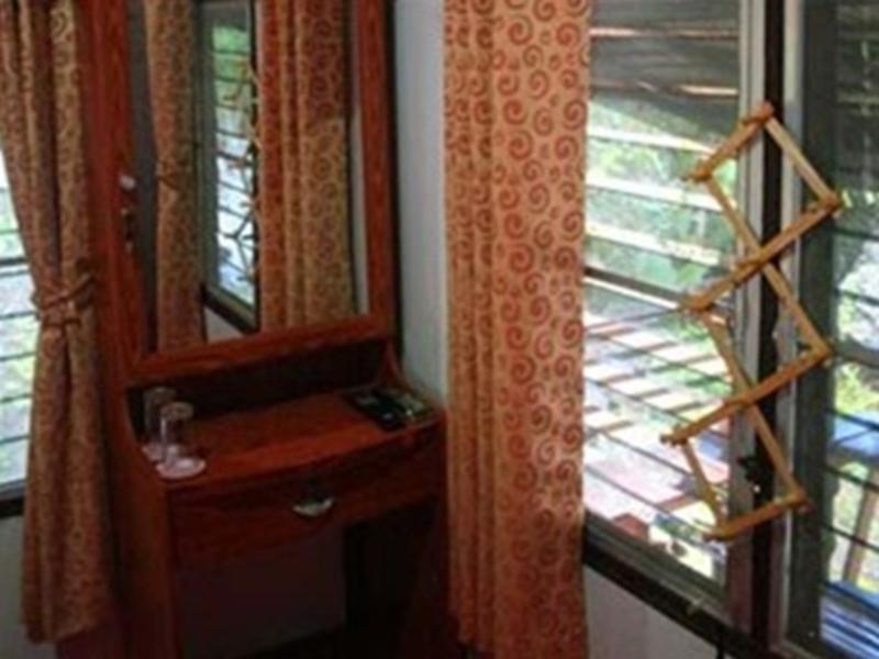 Rai Preda Homestay Ao Luk Esterno foto