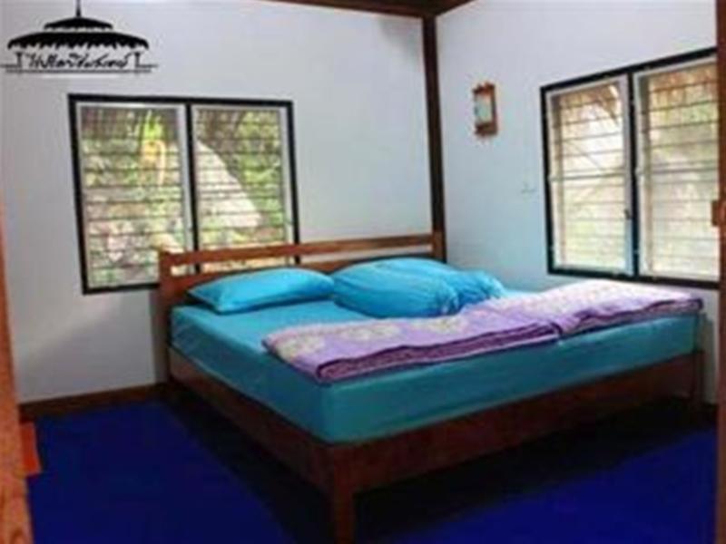 Rai Preda Homestay Ao Luk Esterno foto